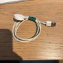 Apple Watch Series 3 38mm GPS Silver, With Charger Image 5