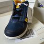 New GEOX Flick Infants Trainers EU25 UK7.5k Image 4
