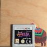 The Legend of Zelda: Majora's Mask 3D 3DS Game Image 3