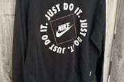 Mens Nike Jumper - Small