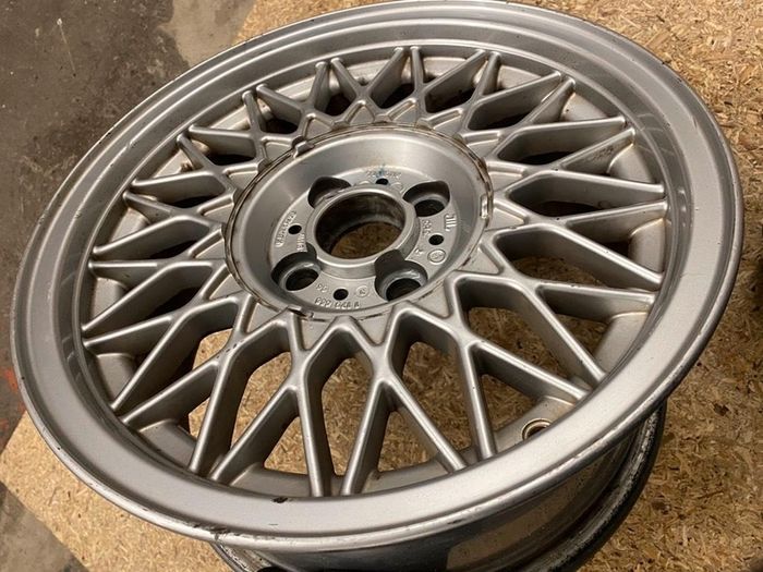 bbs 4x100