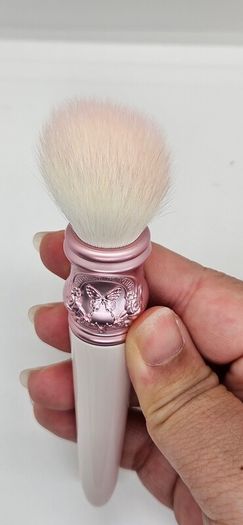 Flower Knows Midsummer Fairytale Brush
