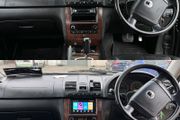 SsangYong Rexton Android Radio Carplay