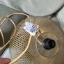 Ikea HEMMA Pendant Lamp Image 3