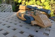 Army tank