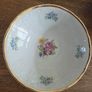 Vintage Bernadotte Czechoslovakia Porcelain 7-Piece Dessert/Fruit Bowl Set Image 3