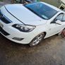 Parts for Opel / Vauxhall Astra J 2010 to 2015 @ OCG Image 6
