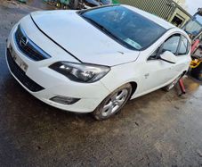 Parts for Opel / Vauxhall Astra J 10-15 @ OCG