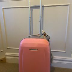 Cabin Size Suitcase