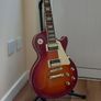 Electectric Guitar Set Image 2
