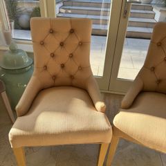Neptune chairs