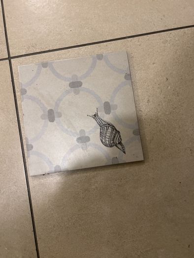 Floor Tiles