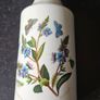 Vintage Portmeirion Botanic Garden Oil & Vinegar Bottles Set Image 2