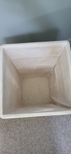 laundry basket