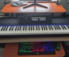 Native Instruments Komplete Kontrol S88 MK2