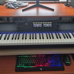 Native Instruments Komplete Kontrol S88 MK2