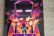 Minecraft - The Crash by Tracey Baptiste