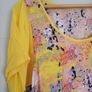 women's summer top.size 14 Image 3
