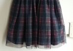 Girl tutu skirt - Age 7