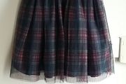 Girl tutu skirt - Age 7