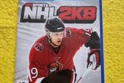 NHL 2K8  PlayStation2 ps2 games Original