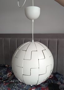 Pendant light