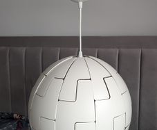 Pendant light