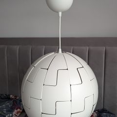 Pendant light