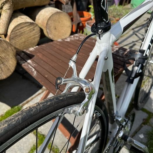 Trek 1.5 Alpha Road Bike 52cm - Shimano Tiagra