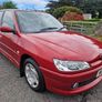 peugeot 306 Image 9