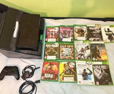 Xbox