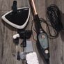 steam mop Image 2
