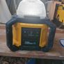 Dewalt Dcl074 worklight 18v Image 3