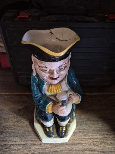 Burlington jug