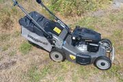 weibang professional mower