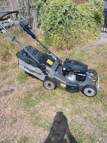 weibang professional mower