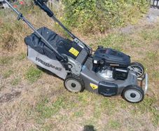 weibang professional mower