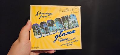 Benefit Cabana Glama Eyeshadow Palette Kit