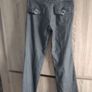 elegant grey trousers size 36 Image 6