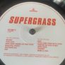 Supergrass - Supergrass (First Press plus Limited Edition CD) Image 5