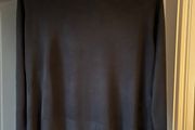 PENNEYS Black crew jumper size 10/12