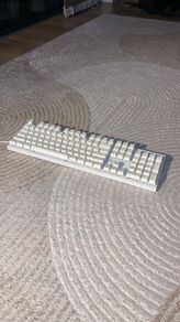gaming keyboard