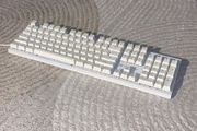 gaming keyboard