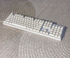 gaming keyboard
