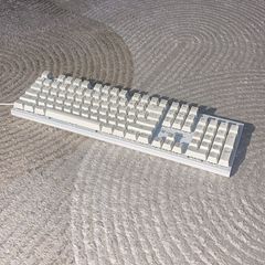 gaming keyboard