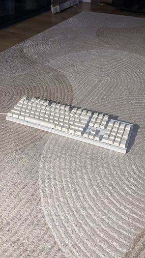 gaming keyboard