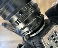 SLR Magic 25m Len