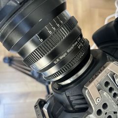 SLR Magic 25m Len