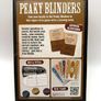 Peaky Blinders 2025 Board Card Game - A Rogue Trivia Game - Designed in UK New Image 4
