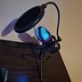 RGB Gaming Microphone Image 2